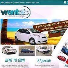 In order to see as many of the area's different attractions, renting a cheap durban (dur) car hire vehicle can help you explore the wonders of this vibrant location. V Rentals Rent To Own Home Facebook