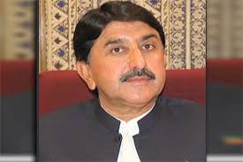 The cabinet also discussed the proposed amendments to the pfm act. Former Balochistan Health Minister Naseebullah Marri Axed From Cabinet Pakistan Dunya News