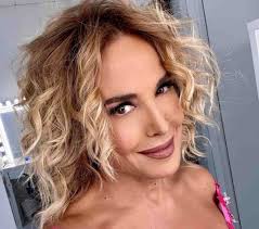 #barbara d ' urso, #barbara d urso, #instagram. Barbara D Urso Su Instagram La Foto Dei Figli Che Emoziona