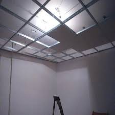 Je veux trouver des luminaires et plus pour mon faux plafond, pas cher ici dalle faux plafond isolante. Type De Faux Plafond Soe Bati