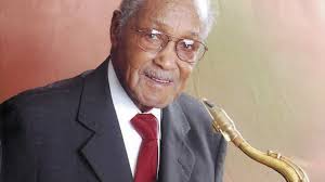 WBGO Remembers Saxophonist Fred Staton, Who Has Died at 102