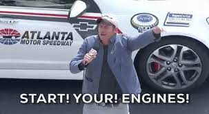 Whatever your motivation, having someone or something to root for makes all the difference. Gentlemen Start Your Engines Meme Meme Walls