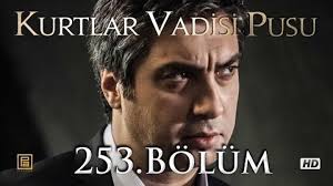 Kurtlar Vadisi Pusu 253 Bolum Hd English Subtitles ترجمة إلى العربية