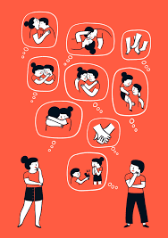 Now the apps are offering new. How To Date During The Coronavirus Pandemic The Washington Post