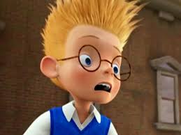 Lewis is a brilliant inventor who meets a mysterious stranger named wilbur robinson who whisks him away in a time machine. Meet The Robinsons Movie Trailer Reviews And More Tv Guide