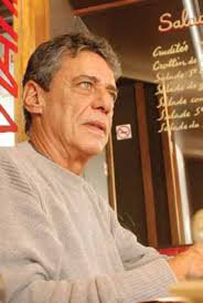 Chico Buarque