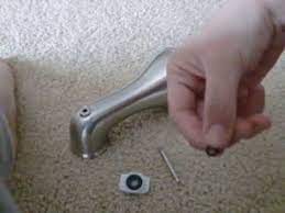 Maybe you would like to learn more about one of these? How To Insert Bathtub Faucet Handle Diverter Stem Youtube