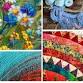 Let's Get Crafty: Fiber Arts Meetup event image