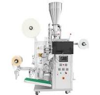 Automatic inner and outer packet dip herbal tea leaves bag ...