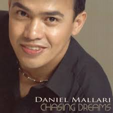Daniel Mallari