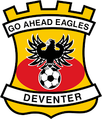 Go ahead eagles (dutch pronunciation: Go Ahead Eagles Deventer Wikipedia