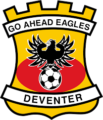 (it feels like coming home) vak 9 Go Ahead Eagles Deventer Wikipedia