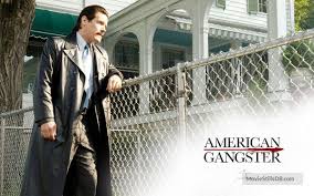 American Gangster Josh Brolin Gangster American