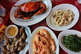 Maybe you would like to learn more about one of these? Must Try Sabah Fresh Seafood Heaven Welcome Seafood Restaurant å¤§èŒ„æ¥æµ·é²œé¤åŽ… Aroma Asian