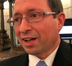 Sam Rohrer for Senate? (With Video)