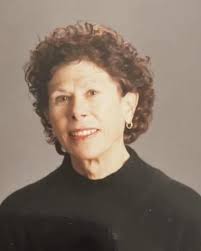 Marsha Miller Obituary (1942