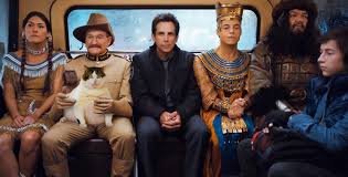 Night at the museum battle of the smithsonian full movie ben stiller movies. Where Was Night At The Museum Filmed All Filming Locations
