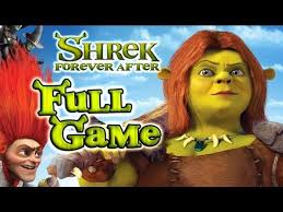 Mike myers, eddie murphy, cameron diaz, antonio banderas you are watching: Shrek Forever After Walkthrough Full Game Longplay Ps3 X360 Wii Pc Video Dailymotion
