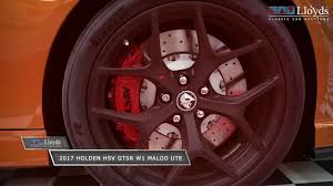 Our comprehensive reviews include detailed ratings on price and features, design, practicality, engine, fuel consumption, ownership, driving. Million Dollar Hsv Gtsr W1 Maloo Ute Becoming Raffle Prize Update Carexpert