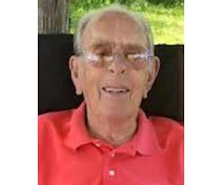 Gerald F. Schroeder Obituary (2020)