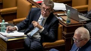 Premiér andrej babiš pro blesk zprávy reagoval slovy, že už ho aktuální vývoj ani nepřekvapuje. Info Cz Bude Andrej Babis Odskodnen Za Delku Vysetrovani Kauzy Capi Hnizdo