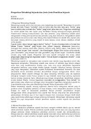 Maksud reka bentuk kajian menurut tokoh pdf. Doc Pengertian Metodologi Sejarah Dan Jenis Jenis Penelitian Sejarah Joaquina Tavares Academia Edu