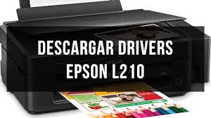 If you were using google cloud print to print remotely over the internet, you can continue remote printing using the epson connect service. Download Free Epson L210 Printer Driver Zenew