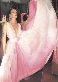 The official site for halston, the first american luxury brand. Super Seventies Dress By Halston 1970s