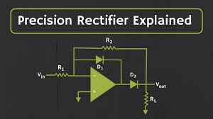 The following figure shows a simple peak detector circuit using diode and capacitor. Peak Detector Circuit Explained Youtube