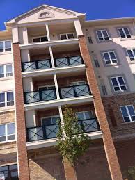 88 balconies cad blocks for free download dwg autocad, rvt revit, skp sketchup and other cad software. Glass Balcony Glass Railing Designs For Balcony