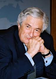 REMEMBERING JAMES D. WOLFENSOHN (1933