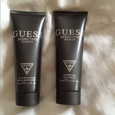 Guess Seductive Homme Guess Seductive After Shave Balm Seduction