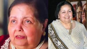 Main sasural nahi jaaongi' singer Pamela, widow of Yash Chopra, passes away  at 74