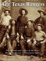 From king felix's 12k day against the a's to trevor story's absurd start. Amazon Com The Texas Rangers The History And Legacy Of The West S Most Famous Law Enforcement Agency Ebook Charles River Editors Kindle Store