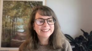 7/24/20: Treena Thibodeau, Carrie Hoffman, Ron A. Austin, Ruth Baumann