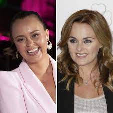 Shaila Dúrcal, la hija de Rocío Dúrcal