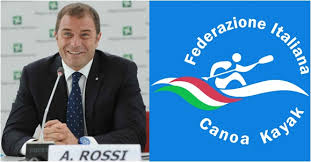 Antonio rossi, tre volte oro in diverse edizioni delle olimpiadi (atlanta e sydney), oro ai mondiali, una sfilza di ho iniziato ad andare in canoa tra i 12 e i 13 anni. Antonio Rossi Cade In Acqua Buonfiglio Riconfermato Alla Guida Di Federcanoa