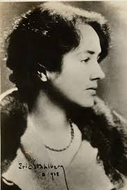 ddr-njpa-1-832 — Portrait of Anne Morrow Lindbergh