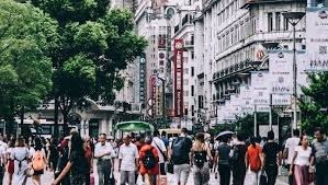 China S E Commerce Group Zall Joins The Digital Bank Licence Race In Singapore In 2020 Ecommerce Commerce Singapore