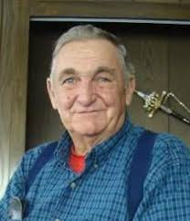 In Memory of Robert E. Morgan