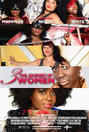 In a new instagram video, heidi klum cut her own bangs—and watching the video is such a journey. The Journey Of 3 Women 2019 Imdb