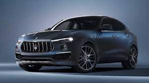 Check out top brands on ebay. Maserati Levante Hybrid Gets Electrified Four Cylinder With 330 Hp