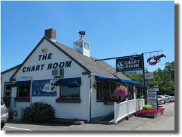 The Chartroom Hulls Cove Maine Olis Trolley Bar Harbor