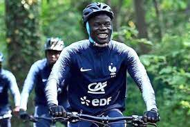 Fra wikipedia, den frie encyklopedi. Psg In Third Kante Approach Agent Pushing For Potential 80m Transfer We Ain T Got No History