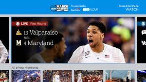 The only way to stream march madness stream cbs games via the march madness live website (free). March Madness Live Now Dunking On The Roku Platform 2016 Roku
