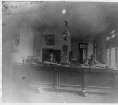 Douglas County Courthouse Clerk And Recorder S Office Harry Jones Was The Douglas County Clerk And Recorder At Douglas County Castle Rock Colorado Castle Rock