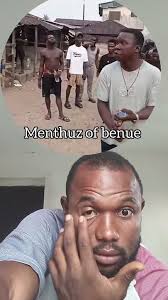 Okere youths issue a clear warning: no cult activities here. Stay away. Peace  #Okere #NoToCultism