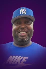 Vernell Pugh's Instagram, Twitter & Facebook