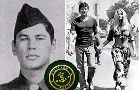 Charles Bronson's Life, Career, and Burial in Vermont