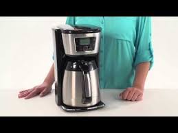 Black And Decker Thermal Coffee Maker Best Drip Coffee Maker Picks 2018 Best Rated Coffee Makers And Reviews 2018 Cmpicks 2020